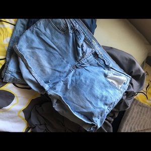 Old navy shorts